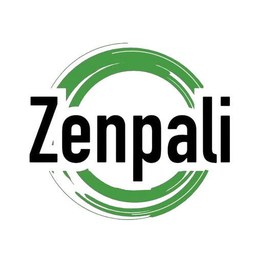 Zenpali